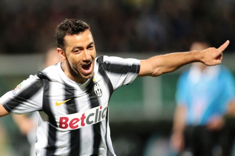 Κουαλιαρέλα: «Δεν σκεφτόμαστε τη Μίλαν»