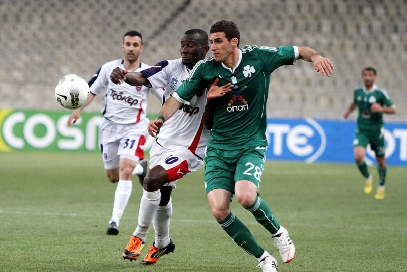 Το μήνυμα του Πετρόπουλου