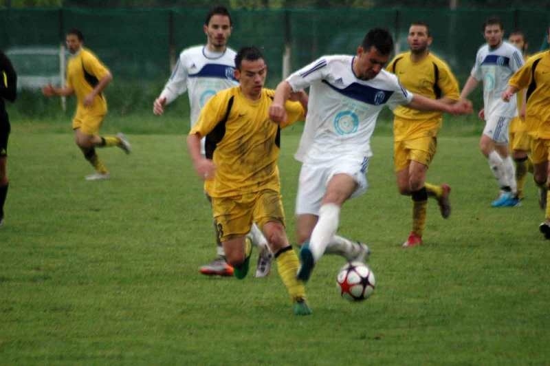 Πύρασος - Καμένα Βούρλα 4-0