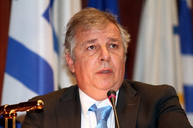 Ανακοίνωση Μπιτσαξή για τη βία με αιχμές για τις ΠΑΕ