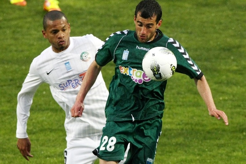 Φαβάλι: «Στο ποδόσφαιρο όλα γίνονται»