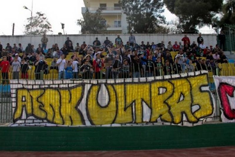 Ευχαριστεί τους οπαδούς η Καλλονή