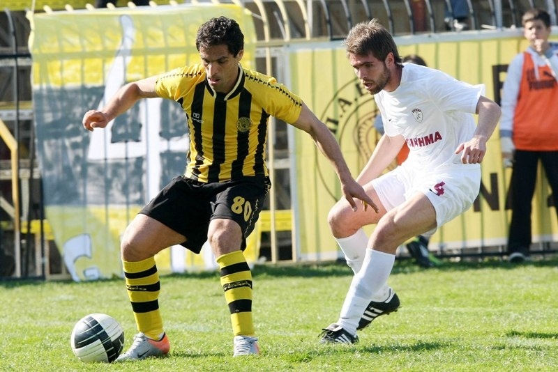 Προσφυγή ο Αραμπατζής στην ΑΕΛ!