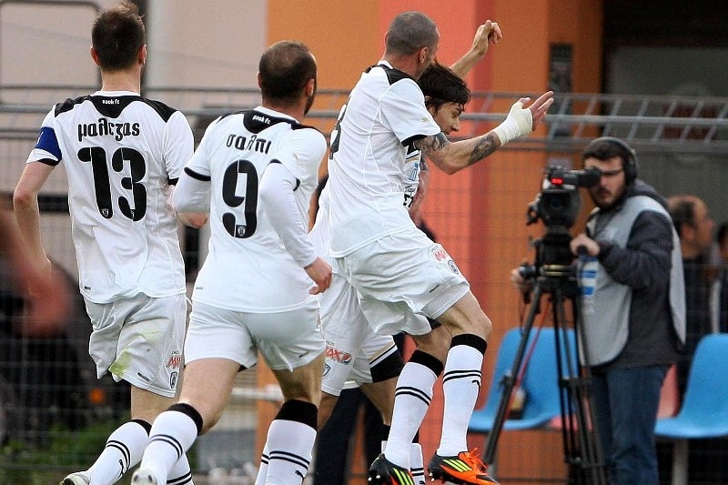 Για όσους δεν το κατάλαβαν...