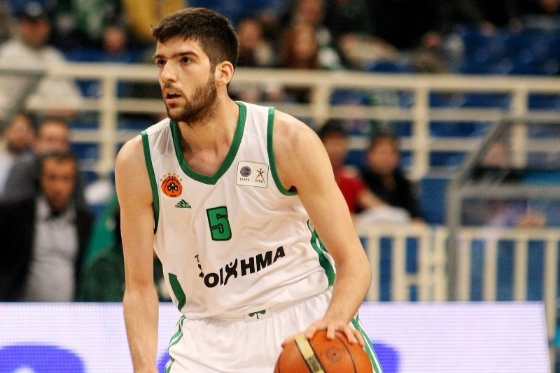 Ζούμπος: «Είναι τιμή μου»