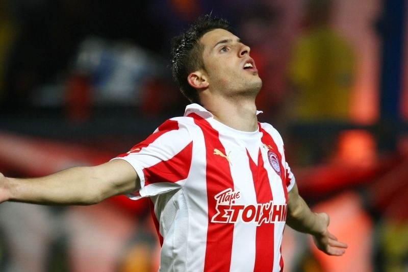 Στην ελίτ της Ευρώπης ο Μιραλάς