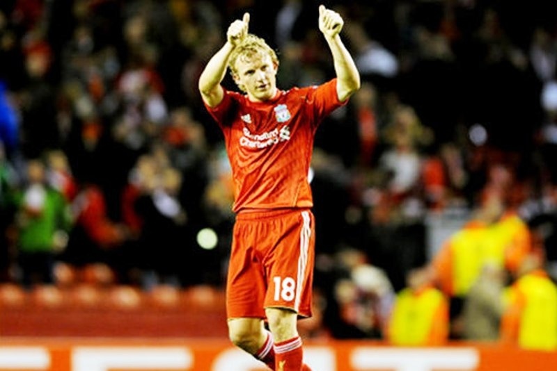 Προς… επιστροφή ο Κάιτ