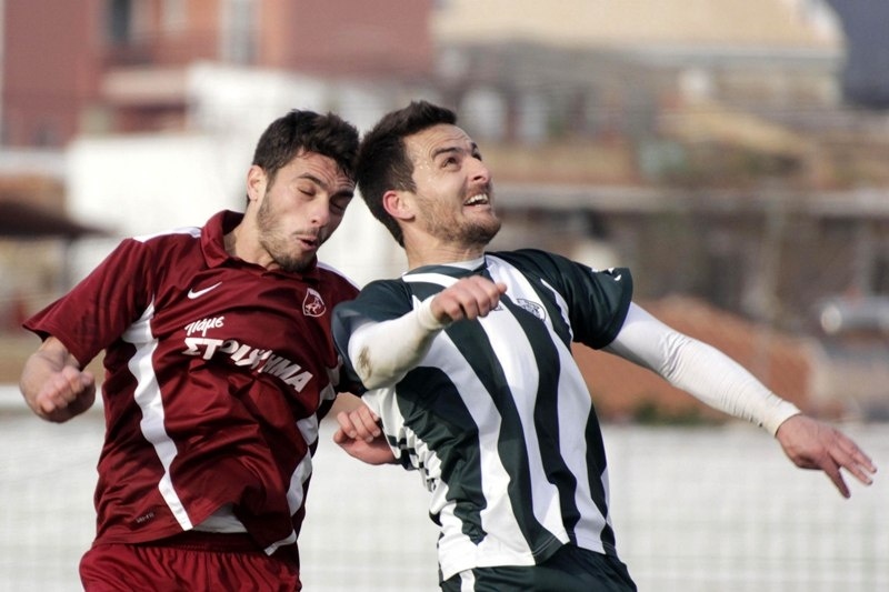 «Αντίο» και ο Ααράμπ στην ΑΕΛ