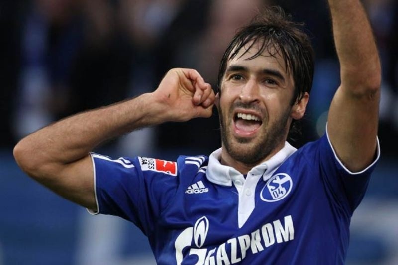 Ενδιαφέρεται για Ραούλ η Αλ Ραγιάν