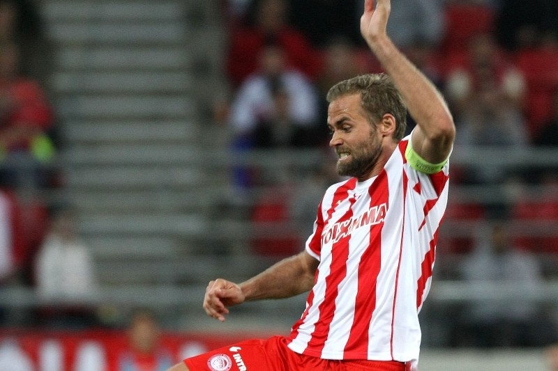 «Ψύχωση» με τη προπόνηση ο Μέλμπεργκ!