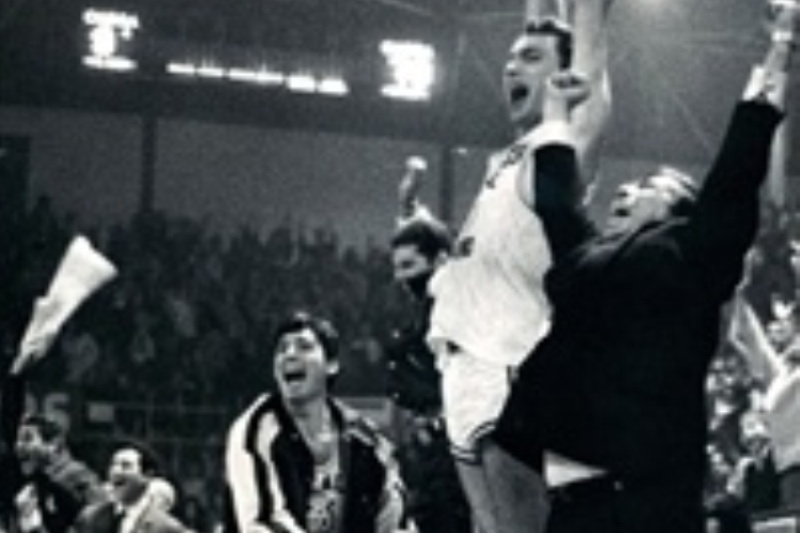 Τα φάιναλ φορ: Η αρχή, πριν 46 χρόνια!