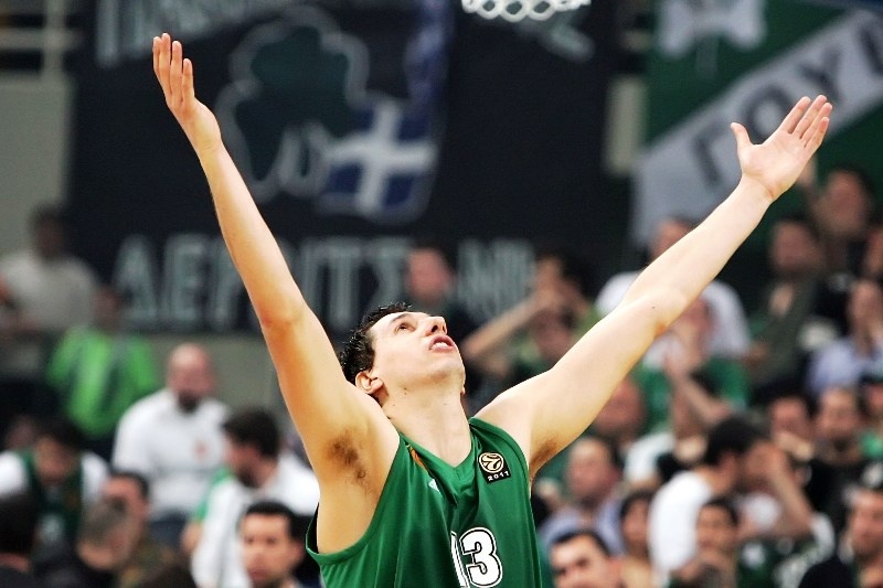 «Είμαστε… διψασμένοι για το 7ο ευρωπαϊκό» (photos)