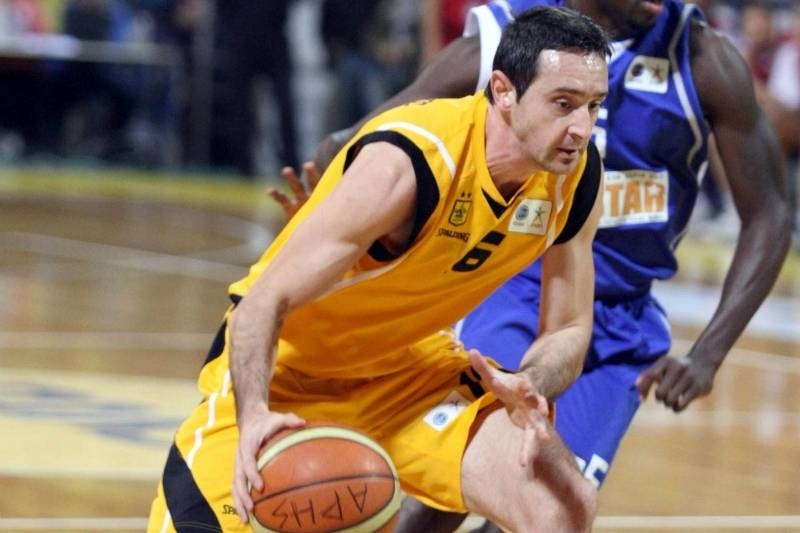 Τσαλδάρης: «Πολύ σημαντική αναμέτρηση»