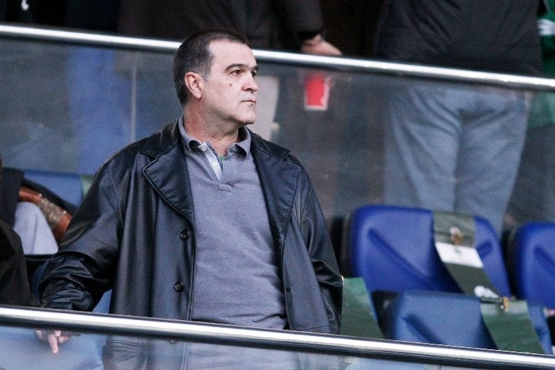 Όχι άλλο κάρβουνο