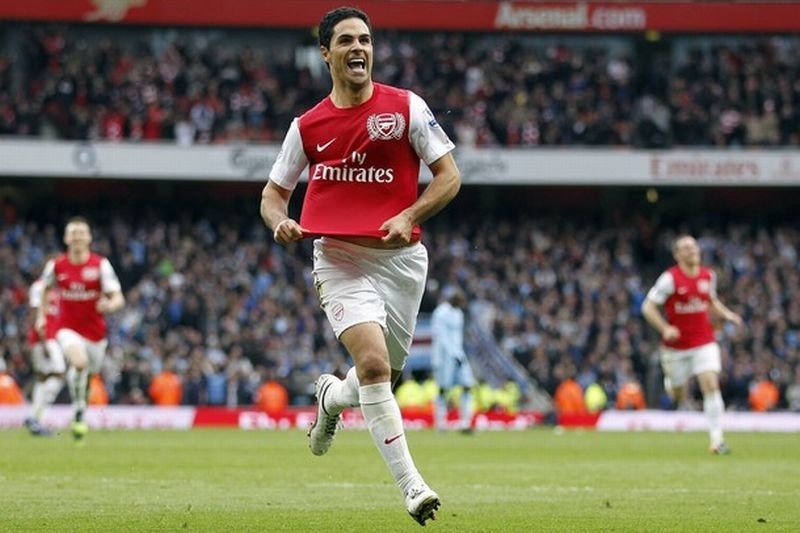 Βερμάλεν: «Παίκτης-κλειδί ο Αρτέτα»