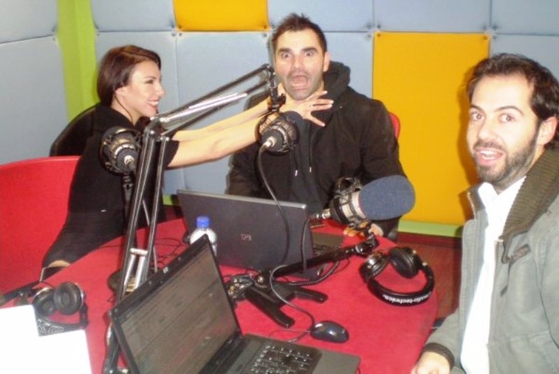 «Έφυγε το κολλητάκι μου»