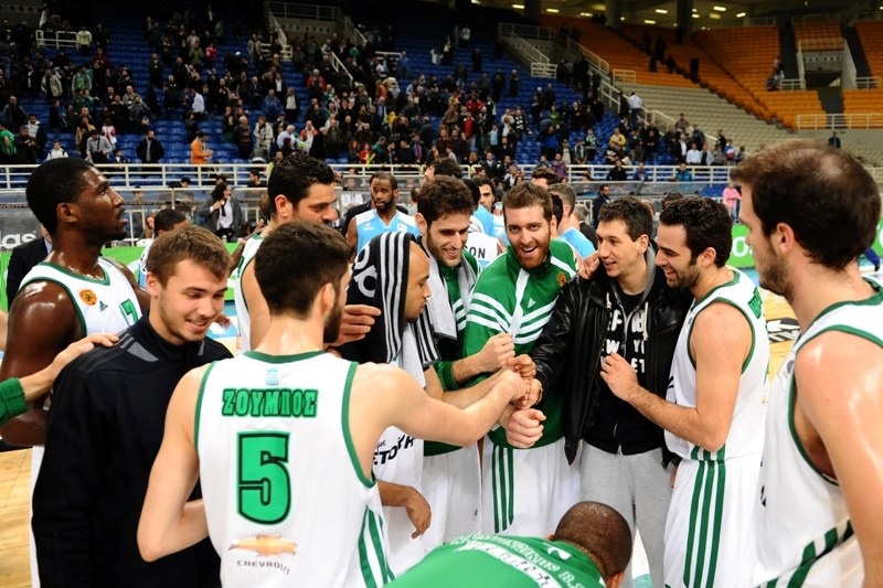 Περιμένοντας το... Πάσχα