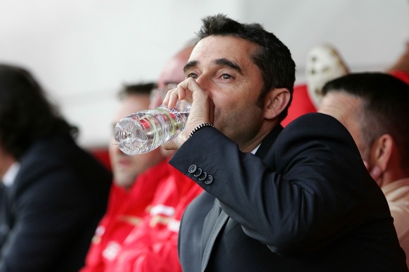 Ο... θάνατος του σέντερ φορ!