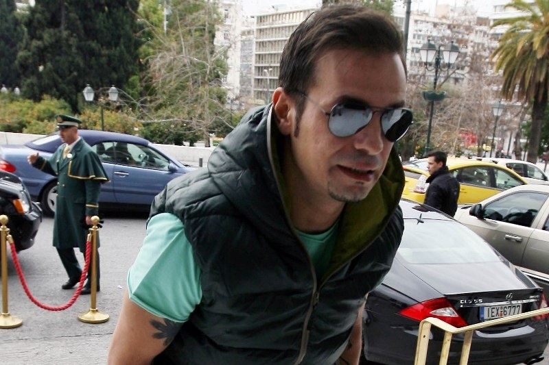 «Παίζει» μόνος του ο Ντέμης