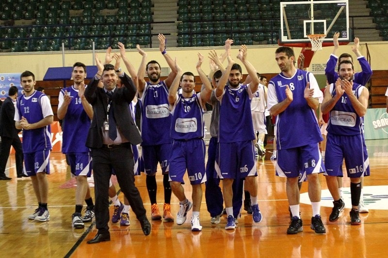 Νίκη εξάδας για την Καβάλα!