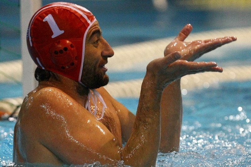 Δεληγιάννης: «Να κοιτάμε πάντα ψηλά»