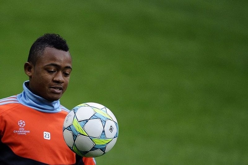 Αγιού: «Δεν θέλω να το πάρει η Παρί»