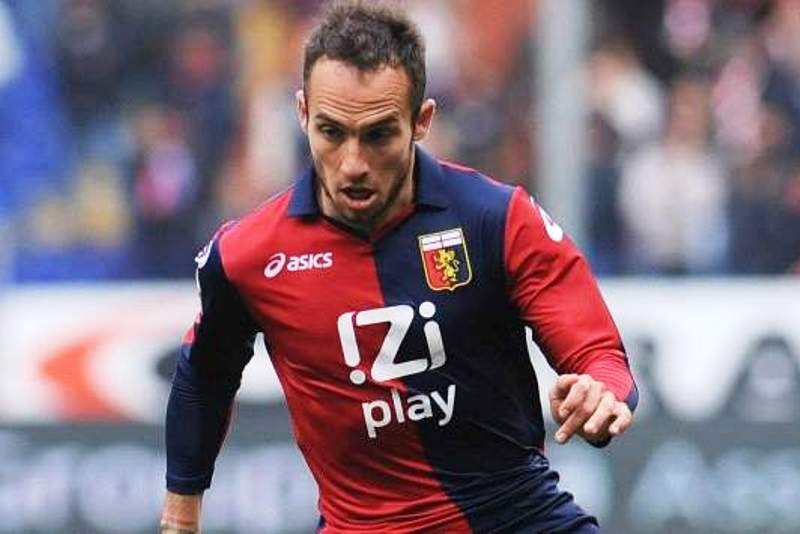 Αγοράζει τον Μπελούτσι η Τζένοα!