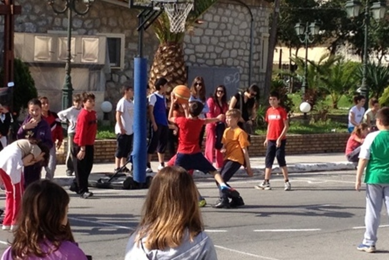 Στην Κω το 3on3 της ΕΟΚ