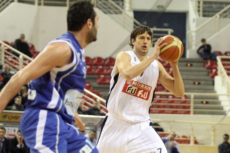 Πλήρης ενόψει Ολυμπιακού ο ΠΑΟΚ