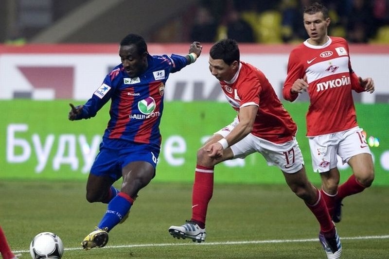 Προσπάθησε για Ντουμπιά η Νάπολι