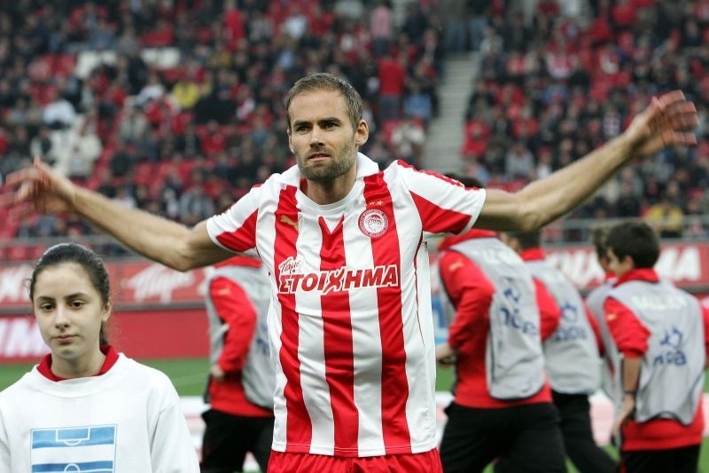 Αποθέωση Μέλμπεργκ στην Σουηδία!