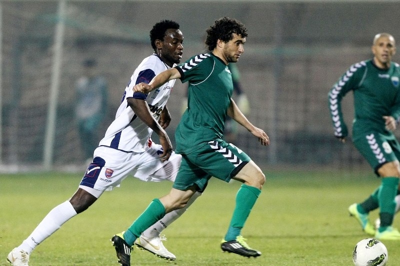 «Ελεύθεροι» οι παίκτες του Λεβαδειακού