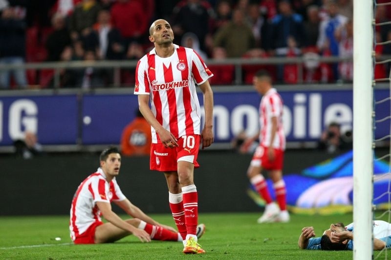 «Ίσως παραμείνει ο Τζεμπούρ»