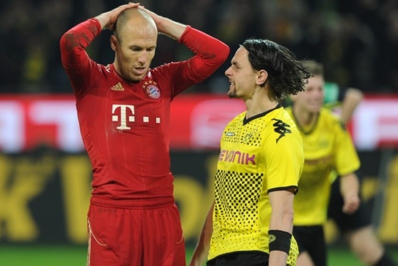 Πω πω μίσος ο Σούμποτιτς!