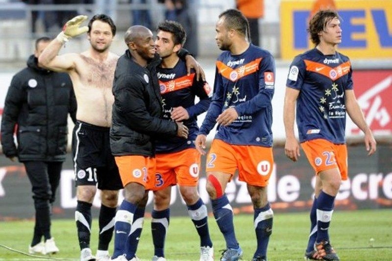 Μάχες κορυφής