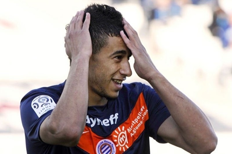 Παίρνει κούπα με τέτοιον Μπελχαντά!