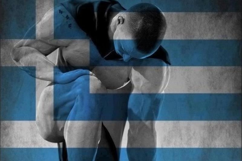 Facebook: «Γονατίζω, μόνο για να βάλω δύναμη και να σηκωθώ»