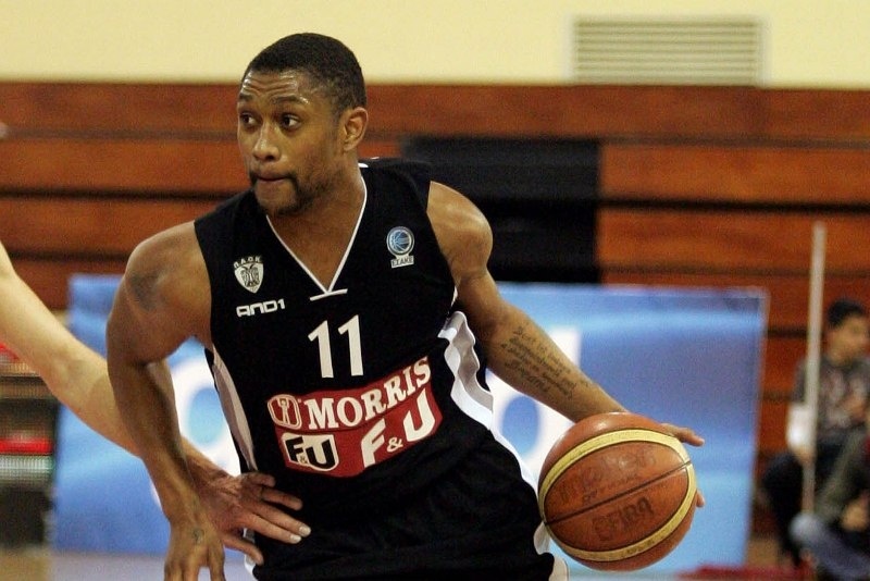 Πατάει Ελλάδα ο Γκρέι