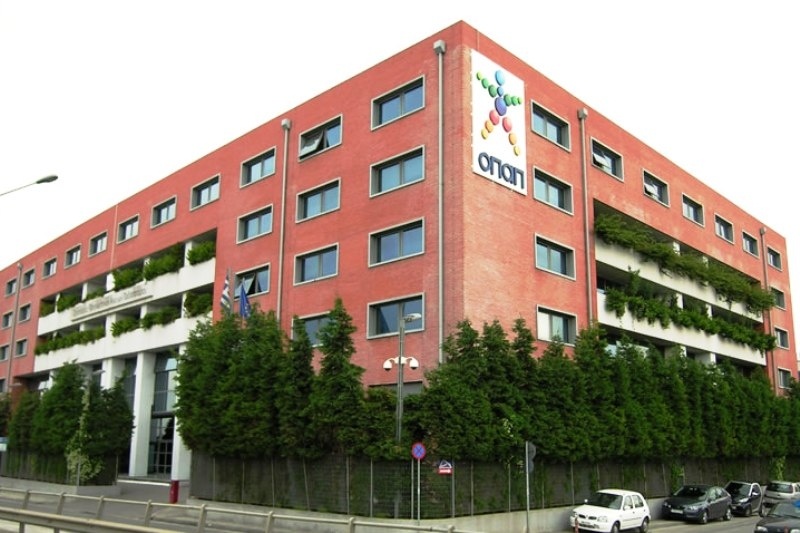 «Συσσίτια αγάπης» από ΟΠΑΠ & Αρχιεπισκοπή Αθηνών