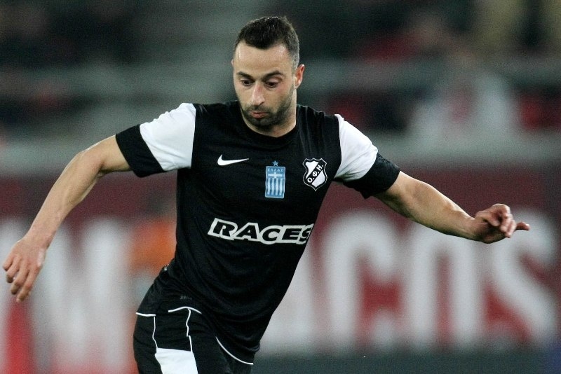 Παπουλής: «Δεν έχω συμφωνήσει με καμία ομάδα»