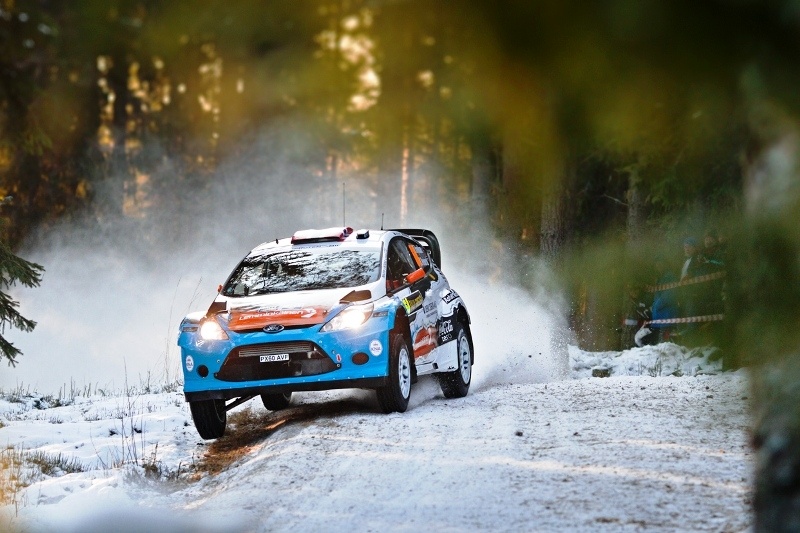 Θα τρέξει στη Λετονία ο Όστμπεργκ