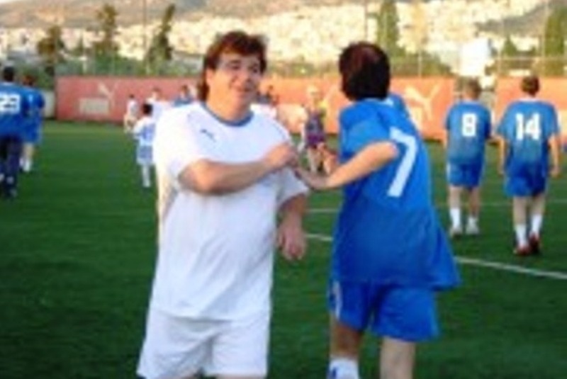 Λάλας: «Είναι θεσμός που υπάρχει και θα υπάρχει» (video)