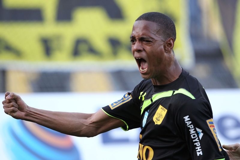 Φατί: «Δύσκολα θα μείνω»