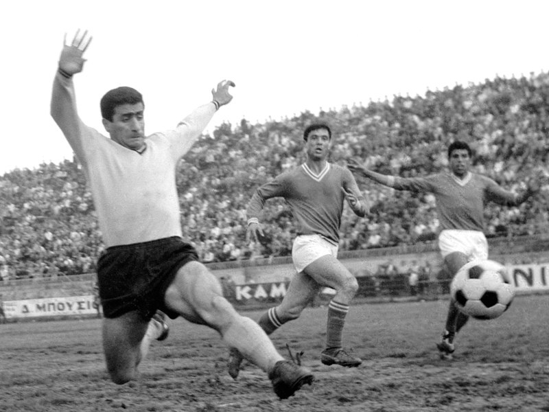 Τα «κιτρινόμαυρα» ρεκόρ
