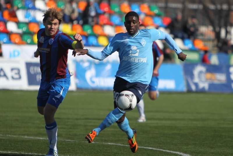 «Άσφαιρος» ο Τσιμπάμπα