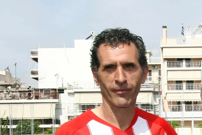 Γκόγκιτς: «Είναι ιστορικό παιχνίδι»