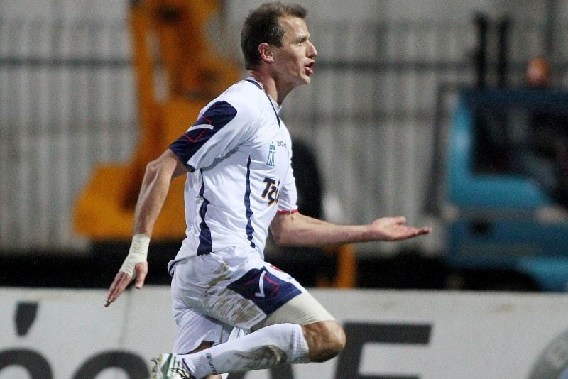 Κούτσι: «Δεν έχω καμία πρόταση»