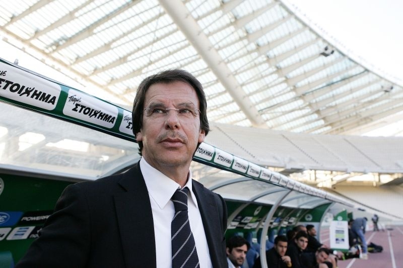 Μασάδο: «Έχω δει και χειρότερα»!