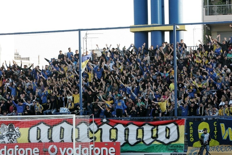 «Όχι άλλο κάρβουνο»