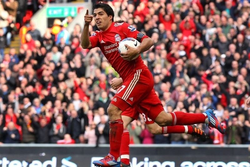 Σουάρεζ: «Θα πάρω κόκκινη αν χρειαστεί»!